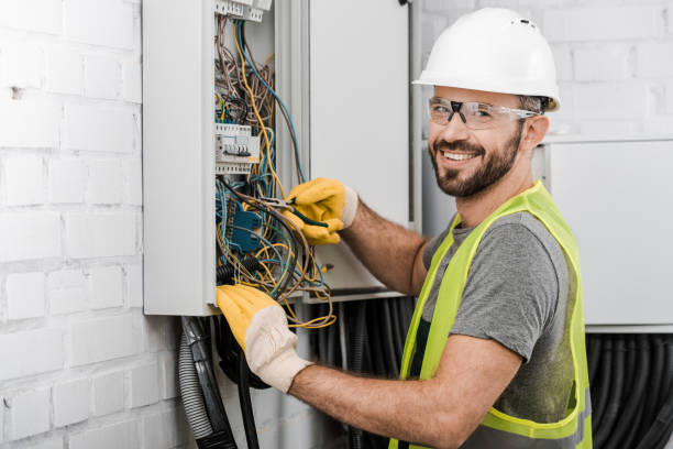 Best Local Electrician Companies  in Adelphi, MD