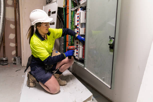 Best Circuit Breaker Repair  in Adelphi, MD