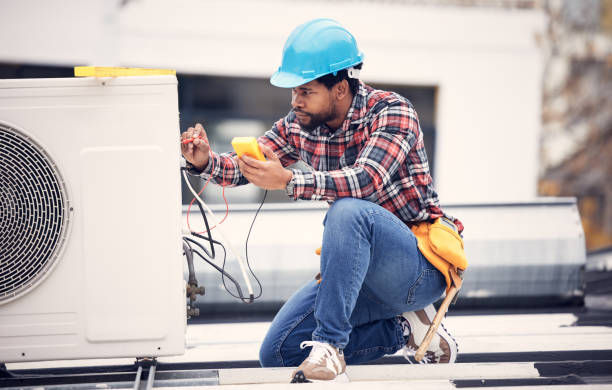 Best Licensed Electrician  in Adelphi, MD