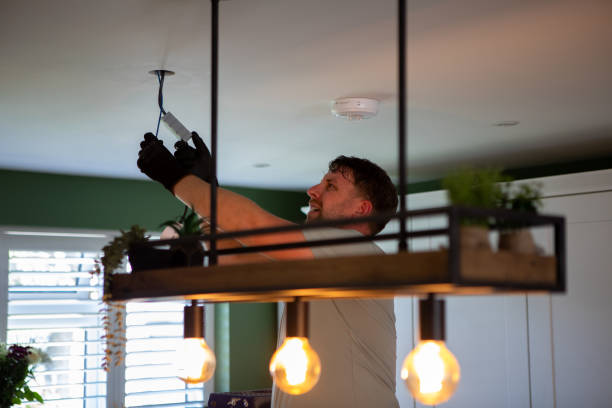 Best Electrical Upgrades for Homes  in Adelphi, MD