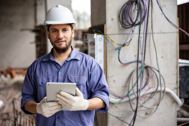 Best Electrical Troubleshooting Services  in Adelphi, MD