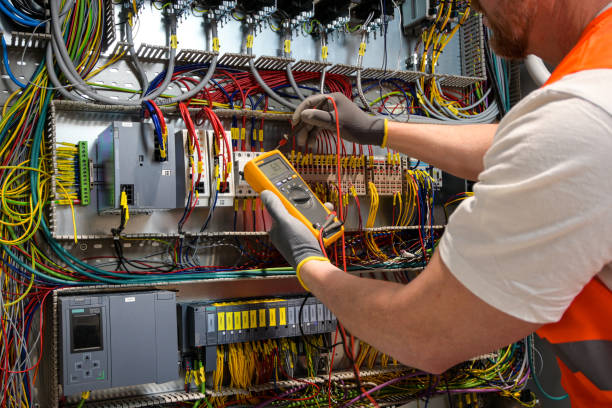 Best Commercial Electrician Services  in Adelphi, MD