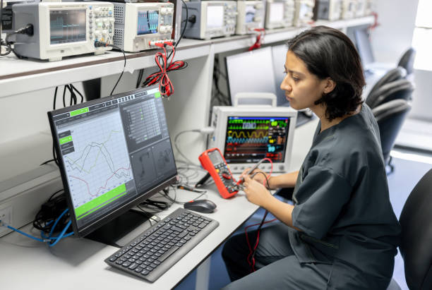 Best Electrical Installation Contractor  in Adelphi, MD